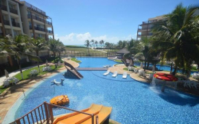 Paraíso à beira-mar: Beach Living by FTT